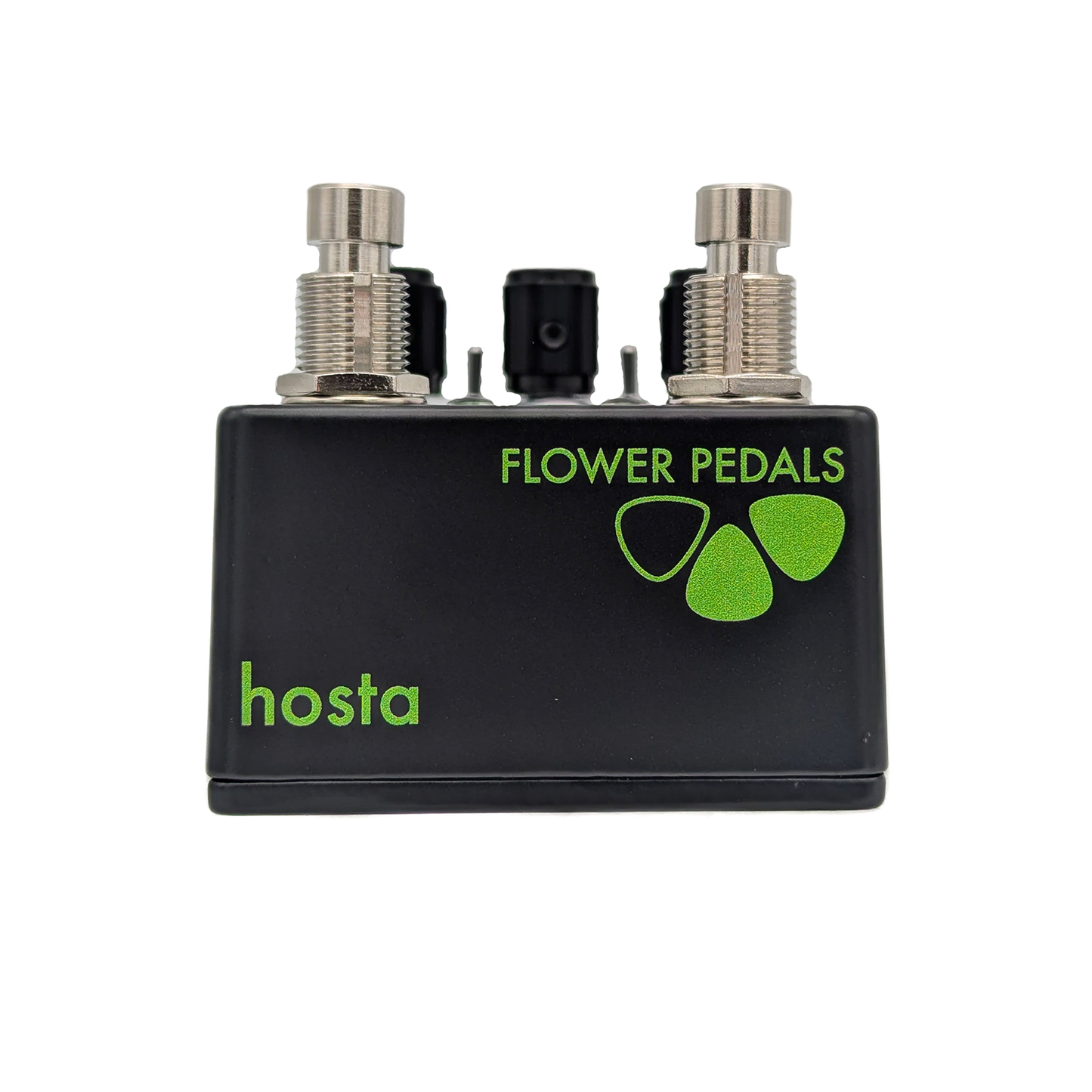 Hosta Wah Filter
