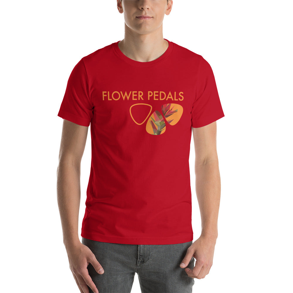 flower pedals castilleja Castilleja T-shirt