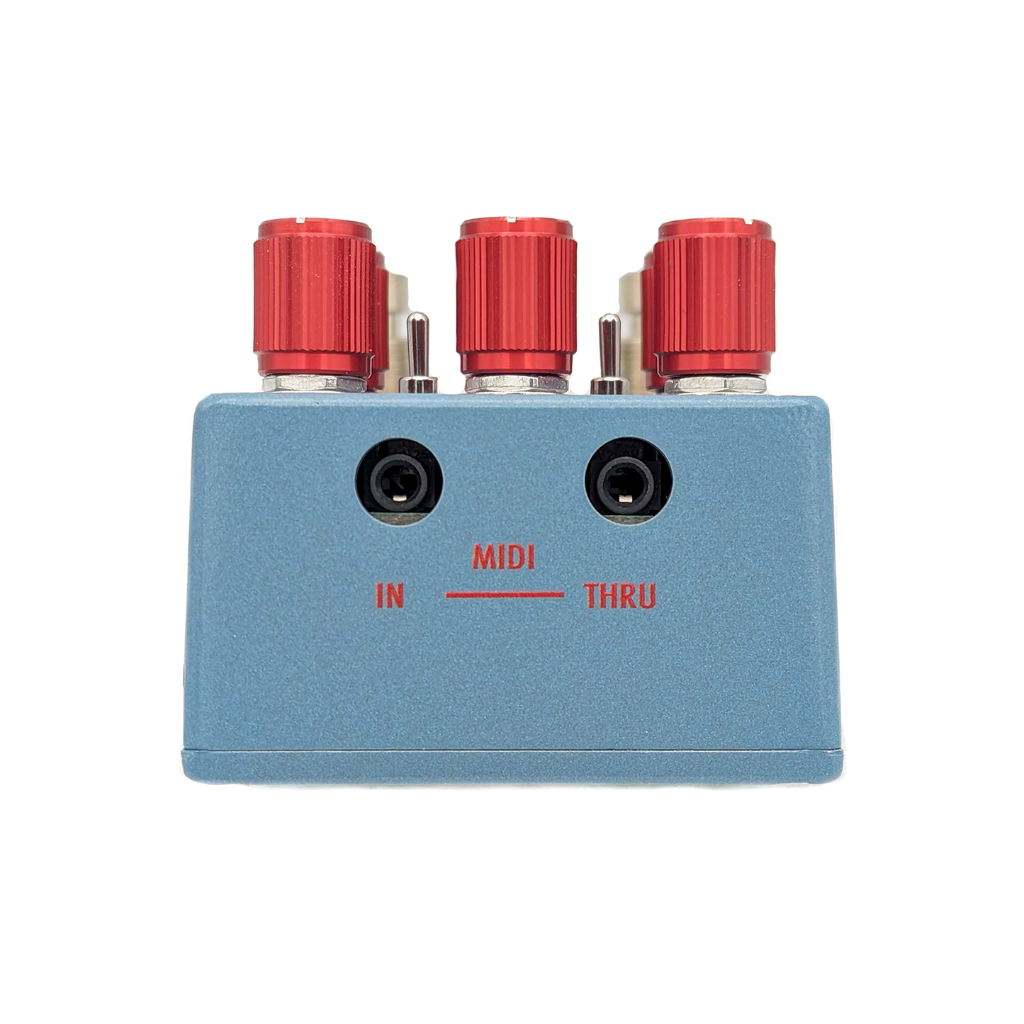 Dahlia Dual Analog Delay