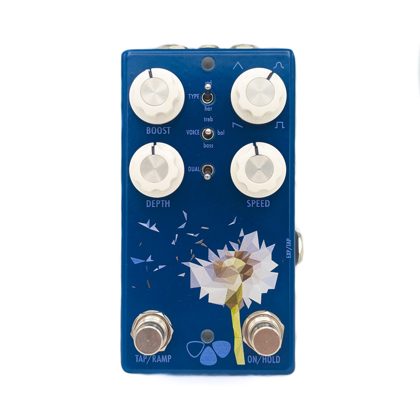 Dandelion Tremolo