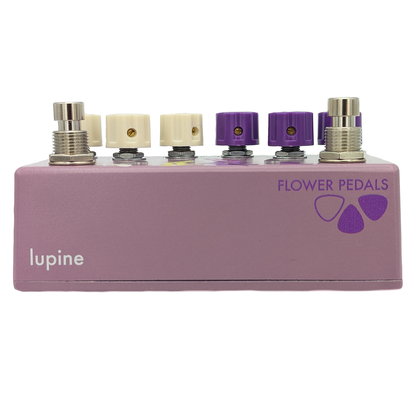 Lupine Dual Fuzz