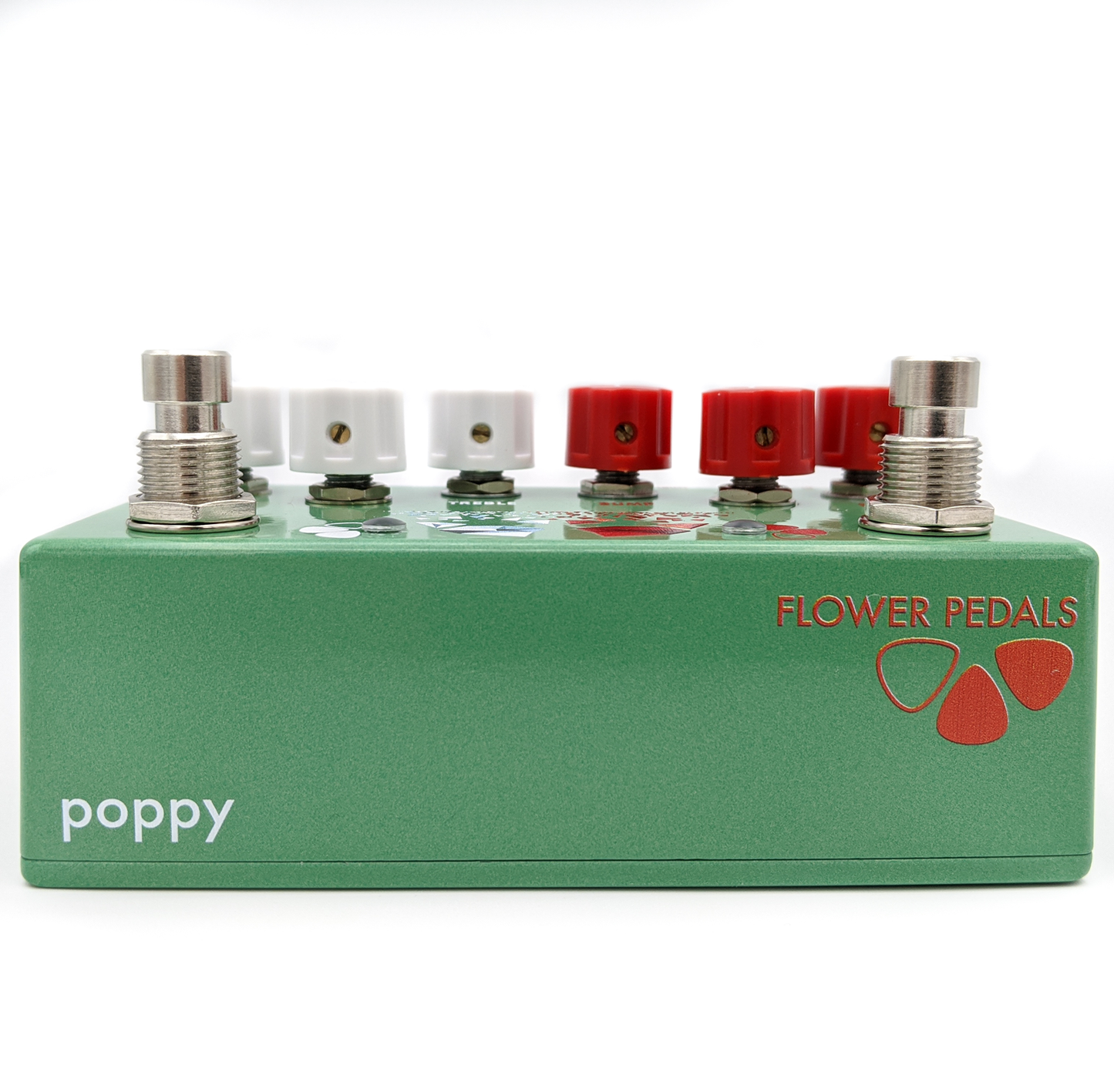 Poppy Dual Boost