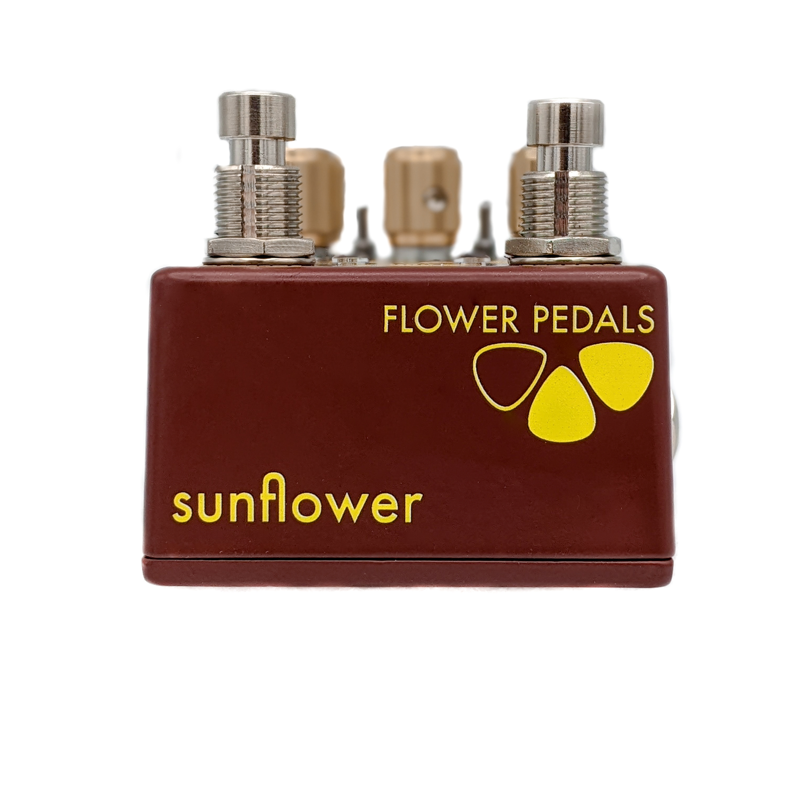 Sunflower Deluxe Tremolo | Stereo Harmonic Tremolo with MIDI & Presets