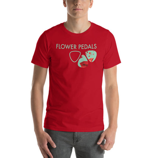 Poppy T-Shirt