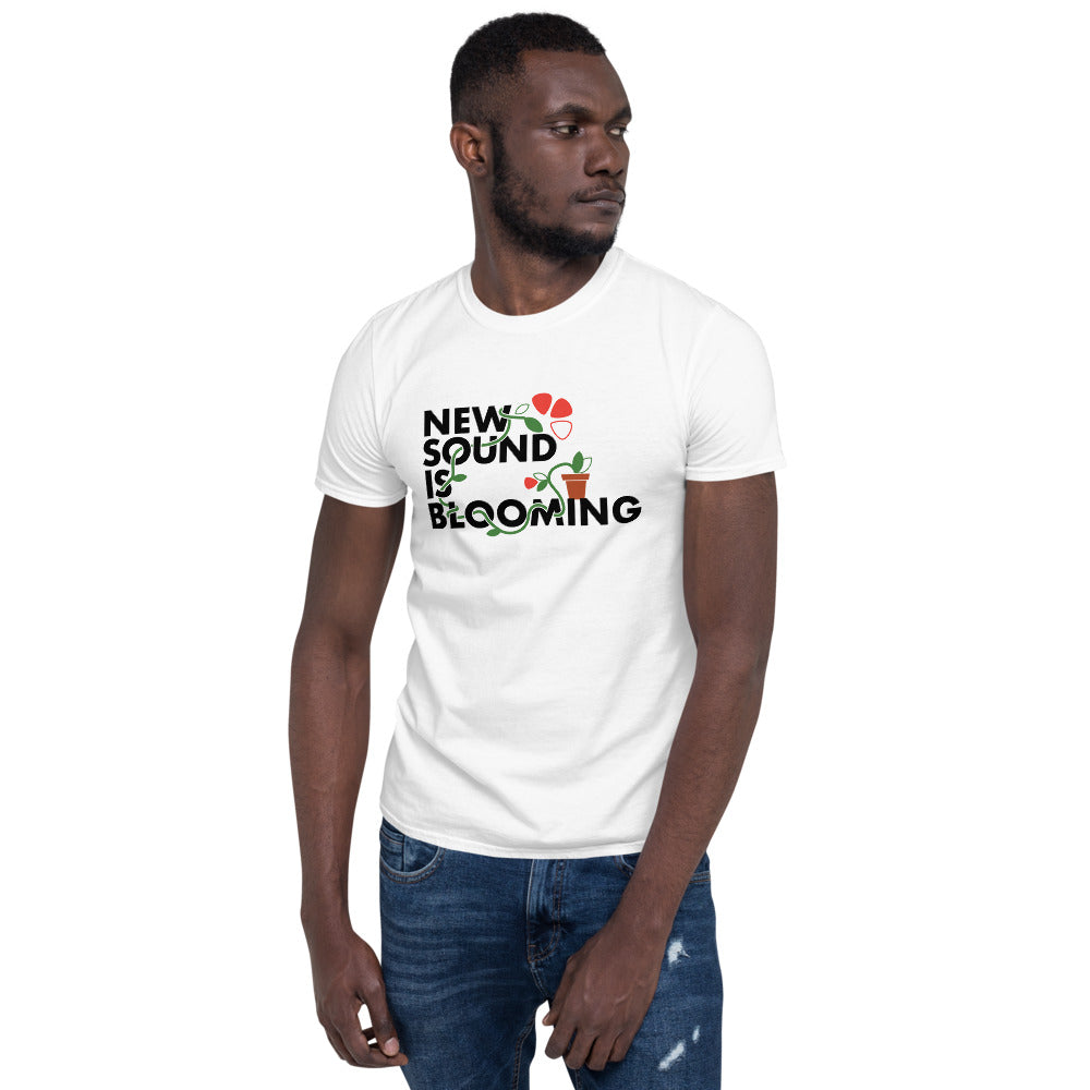 New Sound Is Blooming T-Shirt